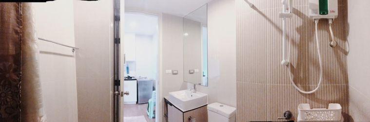 picture Condo for rent: The Parkland Ratchada - Wongsawang, 30 sq.m., 14th floor - 9/9