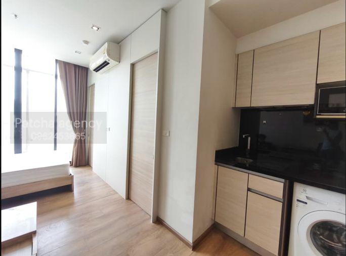 picture Park24. Studio 28sqm. Line id: @pfagent - 6/11