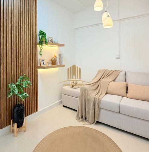 รูป 🏠✨ ขาย 🏢 คูณสุขวิลล์ คอนโด ย่านนวมินทร์–รามอินทรา 💰 ราคาเพียง 949,000 บาท❗️ - รูปที่ 2/11