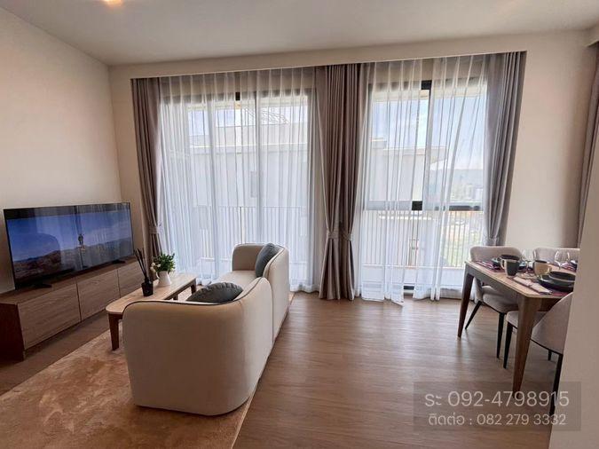 รูป Best Location in Phuket - Canvas Unit 020403 - รูปที่ 9/26