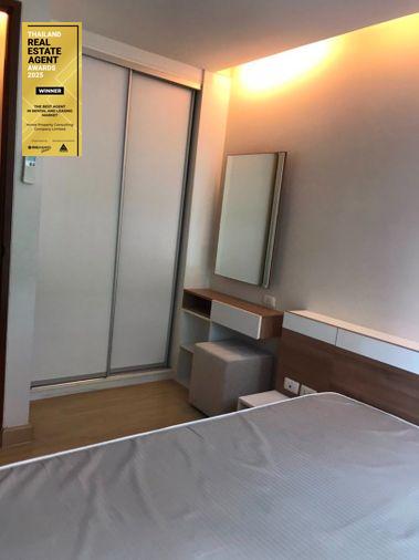 picture 🏙️✨ FOR RENT: Emerald Residence Ratchada 💰 Rental Price: 10,000 THB/month | 📲 Line ID: @condobkk (with @) - 4/5
