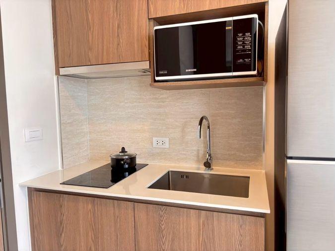 รูป Best Location in Phuket - Canvas Unit 020403 - รูปที่ 7/26