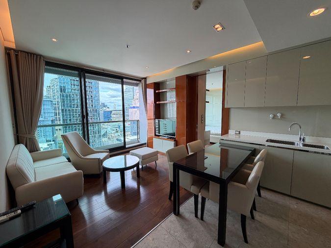 picture Best priced 2-Bedroom unit in the building only 39,900THB/Month! - 4/20