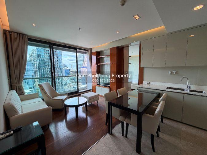 picture Best priced 2-Bedroom unit in the building only 39,900THB/Month! - 4/20