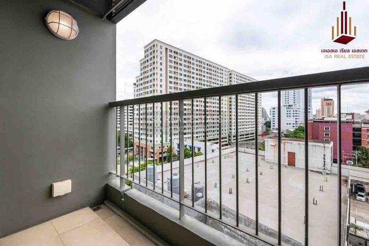 รูป ✨ ขาย เซนส์ พหลโยธิน ✨ 💰 ราคา 2,390,000 บาท - รูปที่ 9/9