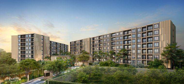 picture 🏝️ 2-Bedroom Condo in Cherngtalay | THE BASE Cherngtalay | THB 7.91M - 24/24