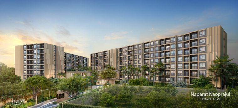 picture 🏝️ 2-Bedroom Condo in Cherngtalay | THE BASE Cherngtalay | THB 7.91M - 24/24