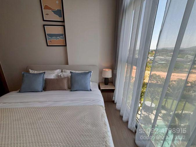 รูป Best Location in Phuket - Canvas Unit 020403 - รูปที่ 11/26