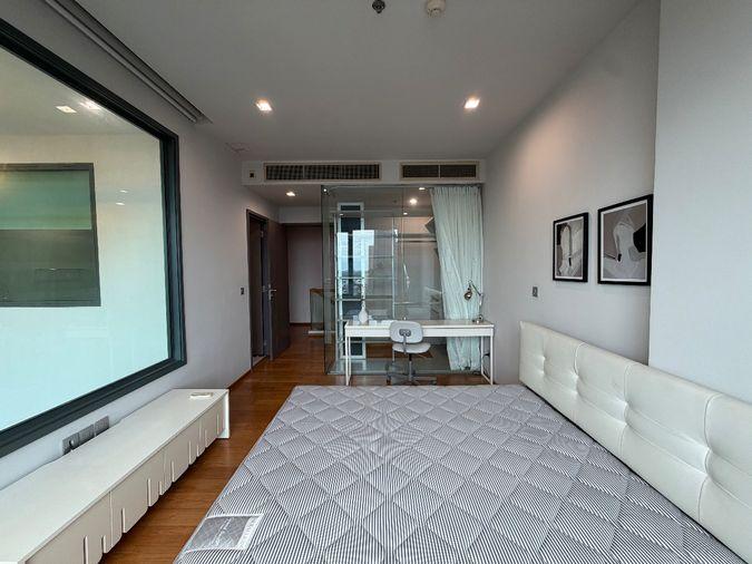 picture Keyne by Sansiri, Luxury Duplex 2-Bedroom 2-Bathroom with 82sqm 59.9K! - 13/20