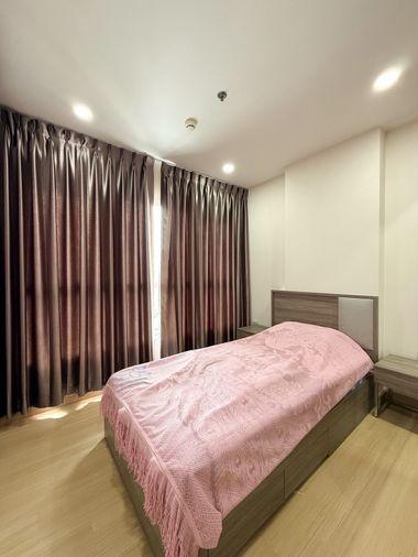 picture AS2287 Supalai Veranda Ramkhamhaeng Condo For Rent - 5/10