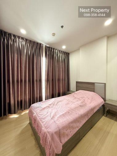 picture AS2287 Supalai Veranda Ramkhamhaeng Condo For Rent - 5/10