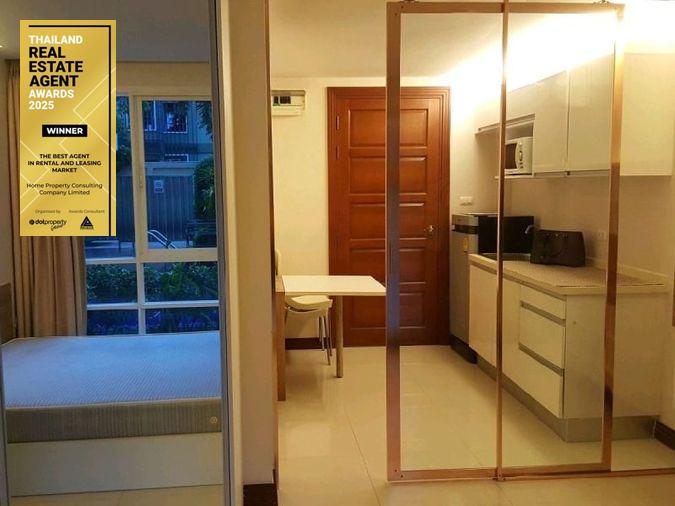 picture 🏙️✨ FOR RENT: Emerald Residence Ratchada 💰 Rental Price: 11,500 THB/month | 📲 Line ID: @condobkk (with @) - 4/5