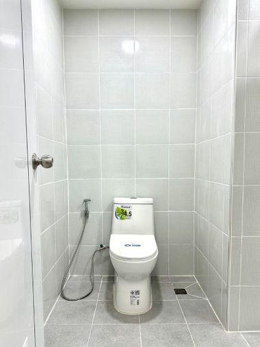 รูป ME2500456 ขายคอนโด ห้องสวย Ratchada Prestige ลาดพร้าว 48 ห้องมุม ใกล้ MRT สุทธิสาร - รูปที่ 14/17