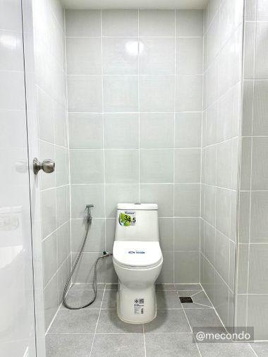 รูป ME2500456 ขายคอนโด ห้องสวย Ratchada Prestige ลาดพร้าว 48 ห้องมุม ใกล้ MRT สุทธิสาร - รูปที่ 14/17