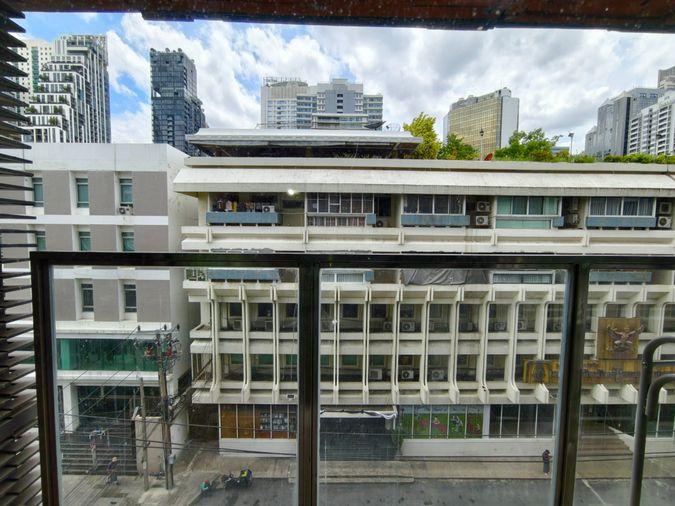 รูป คอนโดให้เช่า :Rende Sukhumvit 23 เรนด์ สุขุมวิท 23  (( Asok อโศก)) MK-02 line @livingbkk  - รูปที่ 18/18