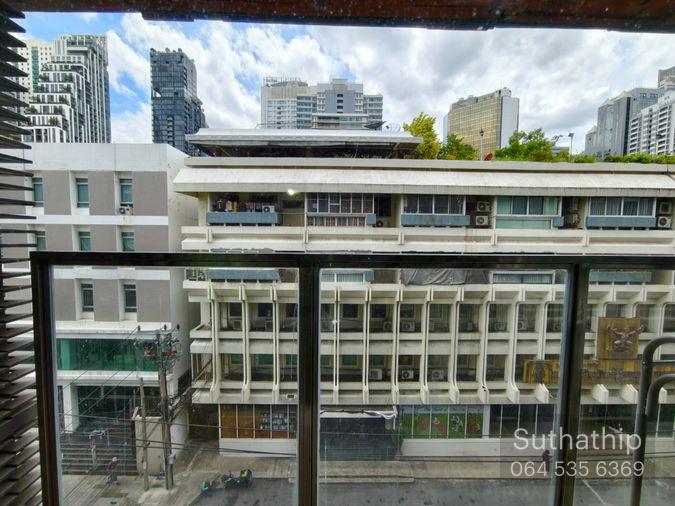 รูป คอนโดให้เช่า :Rende Sukhumvit 23 เรนด์ สุขุมวิท 23 (( Asok อโศก)) MK-02 line @livingbkk - รูปที่ 18/18