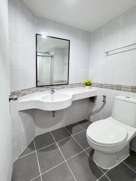 picture 🔥 Condo for Sale Urbano Rajavithi |Rajavithi Area - 10/10