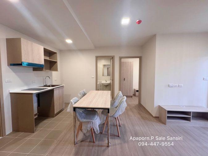 picture D Condo Campus Khon Kaen Condo for Sale - 11/28