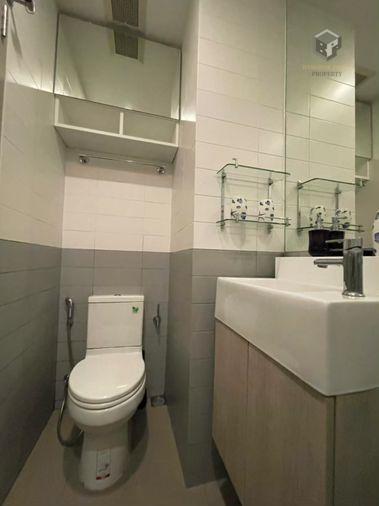 picture IDEO Mobi Sukhumvit 81 | Available for immediate occupancy. - 8/11