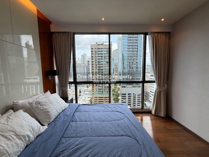 picture Best-Priced 2-Bedroom with 75sqm unit in the Building THB 44,900/Month - 15/17