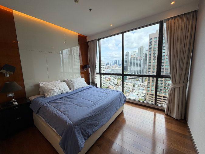 picture Best-Priced 2-Bedroom with 75sqm unit in the Building THB 44,900/Month - 5/17