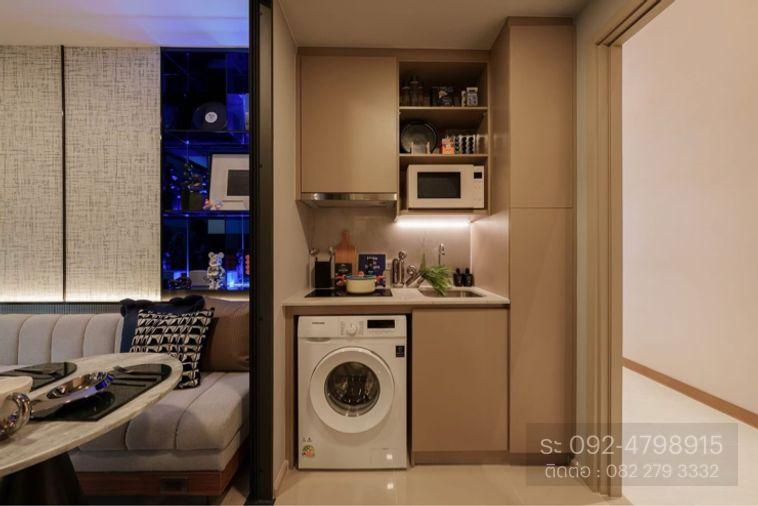 picture Hot Deal - Xelf By Sansiri 1 Bedroom Loft - 4/16