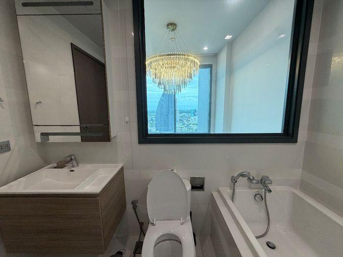 picture Keyne by Sansiri, Luxury Duplex 2-Bedroom 2-Bathroom with 82sqm 59.9K! - 14/20
