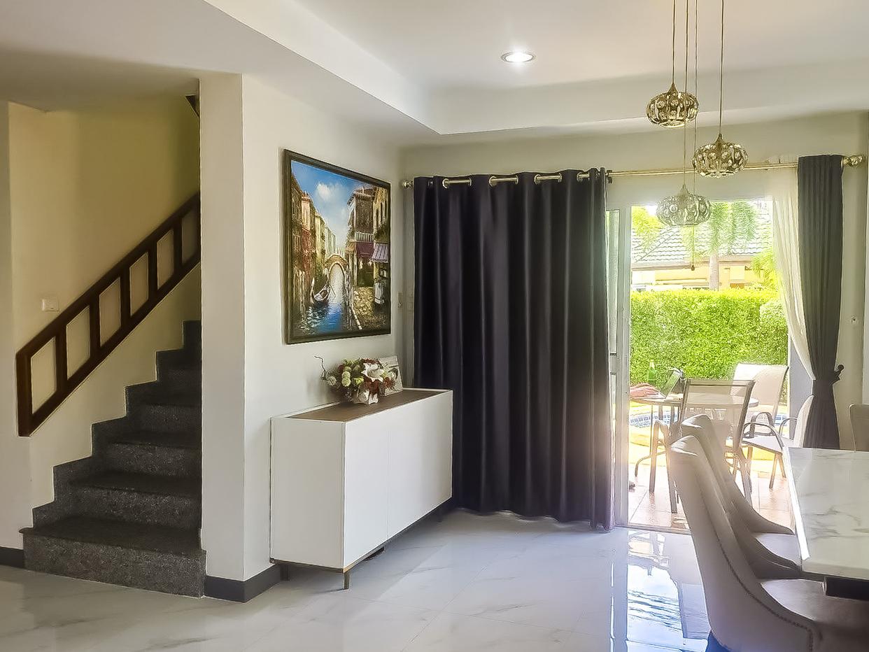 picture Pool Villa for Rent Siam Country Club 3Bedroom Pet Friendly - 3/10