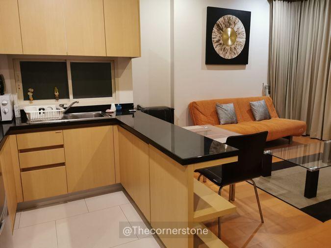 picture 🔥🔥For Rent ✅ Wind Ratchayothin ✅ 1 Bedroom , 1 Bathroom, Size 54 Sqm., Near Major Ratchayothin, BTS-Ratchayothin 🔥🔥 - 3/8