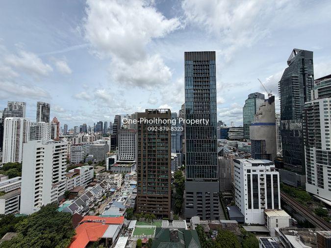 picture Best priced 2-Bedroom unit in the building only 39,900THB/Month! - 19/20