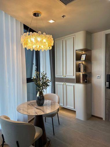 picture 🟪🟦🟩🟨🟧 For Rent: Ideo Q Sukhumvit 36 ​​🛎️🛎️ | Line@: @assetspro - 4/6