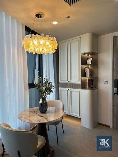 picture 🟪🟦🟩🟨🟧 For Rent: Ideo Q Sukhumvit 36 🛎️🛎️ | Line@: @assetspro - 4/6