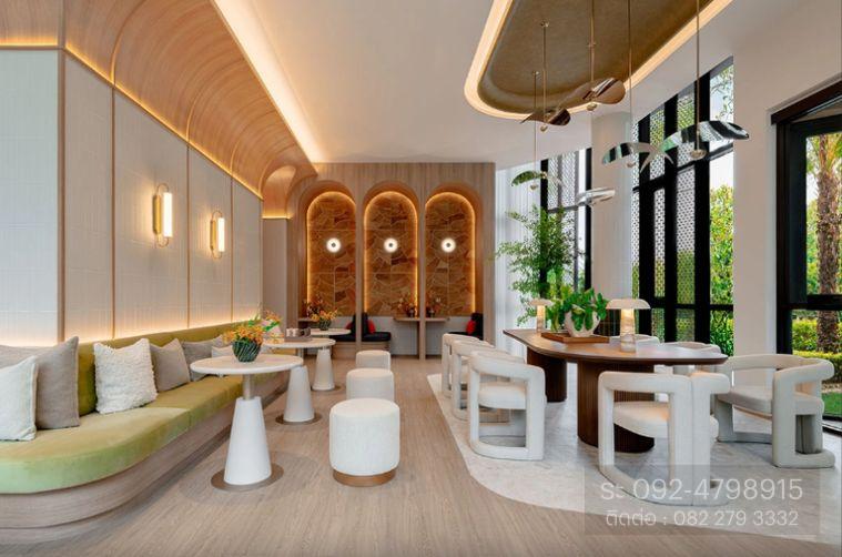 รูป ขาย The Base Cherngtalay | 2 Bedrooms - 2 Bathrooms - รูปที่ 7/9
