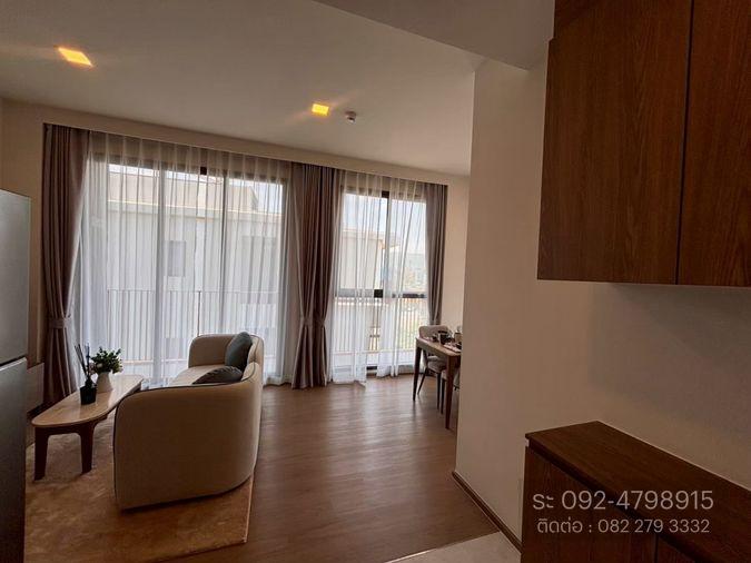 รูป Best Location in Phuket - Canvas Unit 020403 - รูปที่ 5/26