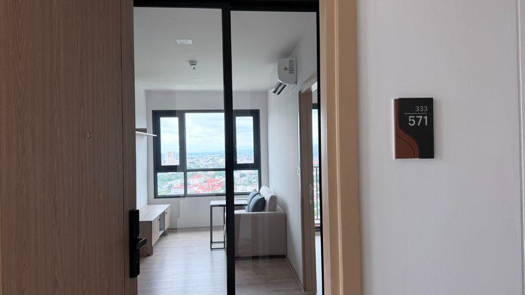 picture 🔥 For Sale: Luxury ,Chiang Mai! Walk to Central Festival! 🔥 - 21/39