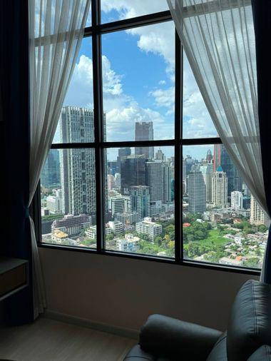 รูป Special Deals ‼️ขาย Knightsbridge Prime Sathorn ห้องสวย ตกแต่งเฟอร์ครบ ราคาดีสุดๆ ชั้นสูง 30+ วิวเมืองฟินๆ 🔥DS4017 | Line @Dstay - รูปที่ 3/8