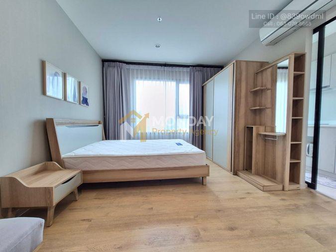รูป 🔥MD-26066779 Rare Item ห้องสวย ราคาต่ำกว่าตลาด ไลฟ์ อโศก รีบจองก่อนหลุด 🔥 - รูปที่ 1/6