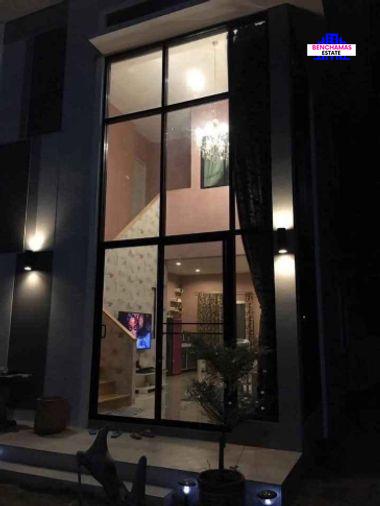รูป ขาย บ้านเดี่ยว หมู่บ้านนนทรี 5 พระราม 5-นครอินทร์ (Nontree 5 Rama 5-Nakhon In) | ใกล้ MRT แยกติวานนท์ - รูปที่ 5/11