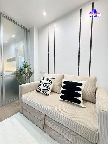 picture 🔥 Condo for Sale Urbano Rajavithi |Rajavithi Area - 2/10