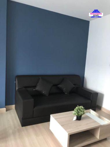 picture 🔥 Condo for Sale at The NICHE ID Serithai - 3/7