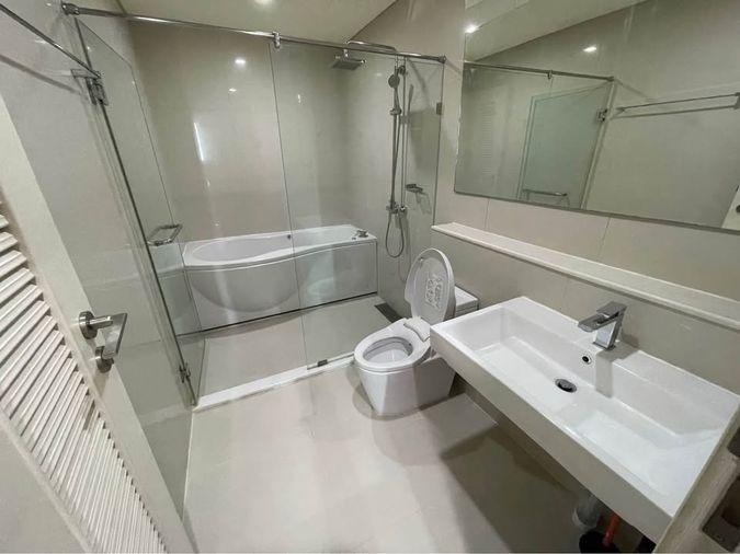 รูป RS7333 ให้เช่า Ivy Thonglor Corner Unit คอนโดทำเลใจกลางทองหล่อ ไม่บล็อกวิว ใกล้ BTS ทองหล่อ - รูปที่ 11/13