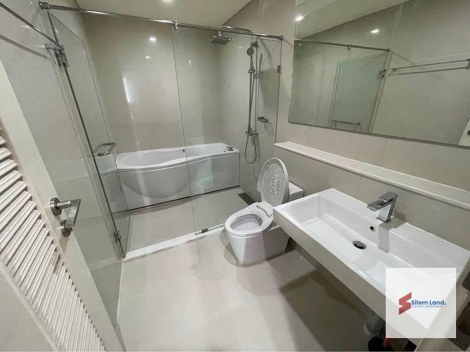 รูป RS7333 ให้เช่า Ivy Thonglor Corner Unit คอนโดทำเลใจกลางทองหล่อ ไม่บล็อกวิว ใกล้ BTS ทองหล่อ - รูปที่ 11/13