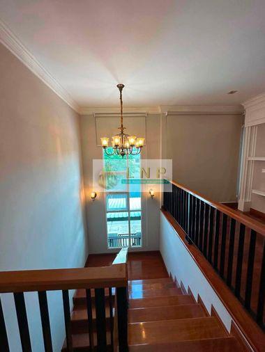 picture 🏠 House for Rent | Laddarom Bangna Property Code | LNP-H1106 - 16/22
