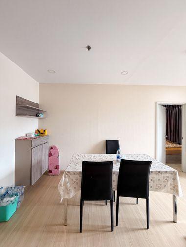 picture AS2287 Supalai Veranda Ramkhamhaeng Condo For Rent - 6/10
