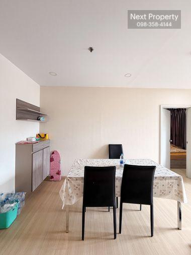 picture AS2287 Supalai Veranda Ramkhamhaeng Condo For Rent - 6/10