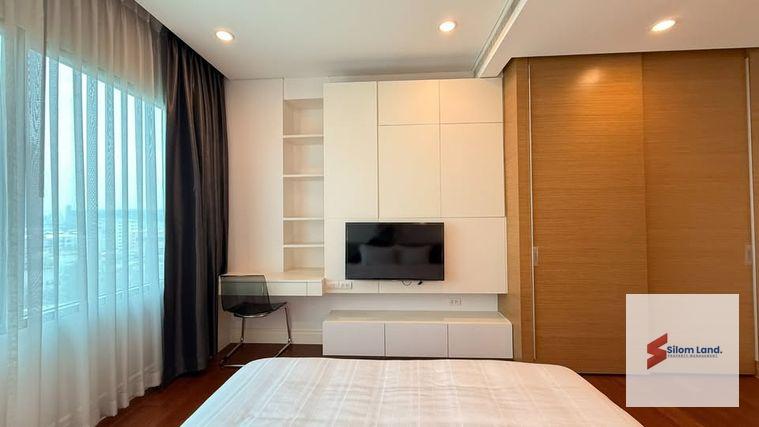 รูป RS7331 ให้เช่า ขาย Bright 24 Sukhumvit 24 Luxury Residence ใจกลางสุขุมวิท ใกล้ BTS พร้อมพงษ์ - รูปที่ 5/8