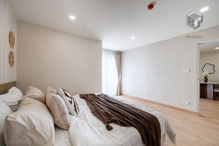 รูป 🔥 Supattra Condotel | ✨ ห้องใหญ่ 2 ห้องนอน ในราคาสุดคุ้ม เพียง 2.49 ล้านบาท! - รูปที่ 9/11