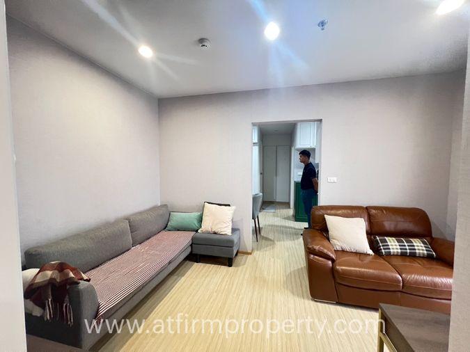 รูป 💖💖ขายห้อง! คอนโด Plum Condo Pinklao Station / 2 ห้องนอน ขนาด 50 ตรม. ราคาขายเพียง 4.05 ล้านบาท!! / สนใจสอบถามได้นะคะ Line ID : atfirm2010 💖💖 - รูปที่ 14/21