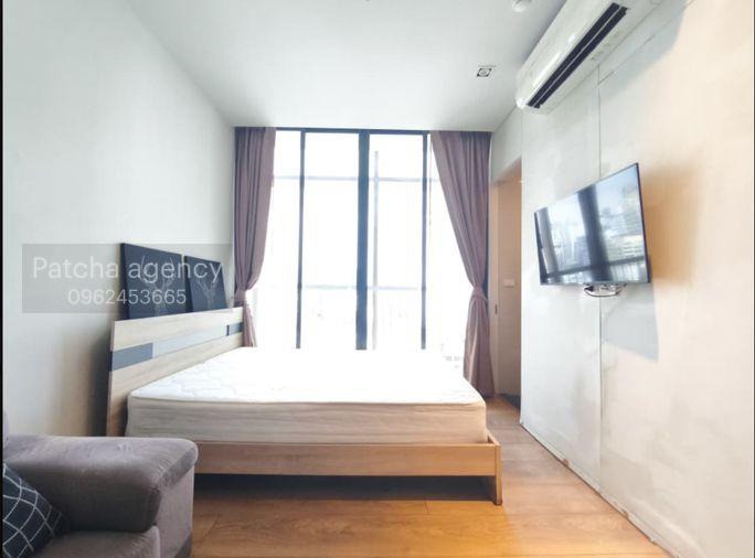 picture Park24. Studio 28sqm. Line id: @pfagent - 3/11