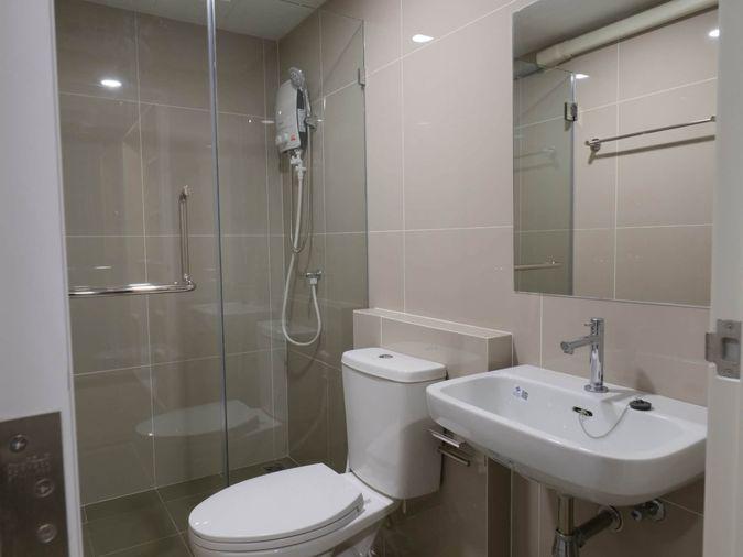 picture AS2284 Sena Kith Srinakarin - Sridan Condo For Rent - 13/13